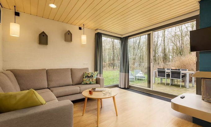 Zeewolde House | Cottage Comfort 4 persons