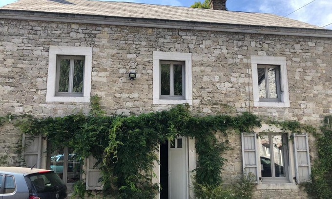 Gesves House | Cottage du Samson - Homestay