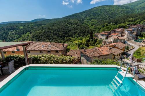 Ruota Villa | Cottage Gigi, Smart Convenient Stone Village House