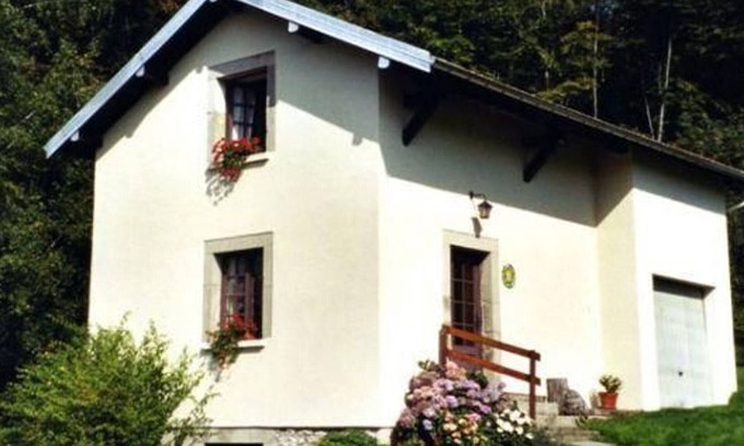 Saint-Bresson Cottage | Cottage in the Heart of Vosges Saônoises