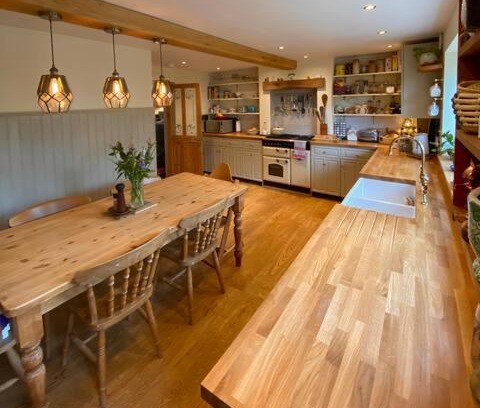 Frome House | Cottage in the Heart of Frome