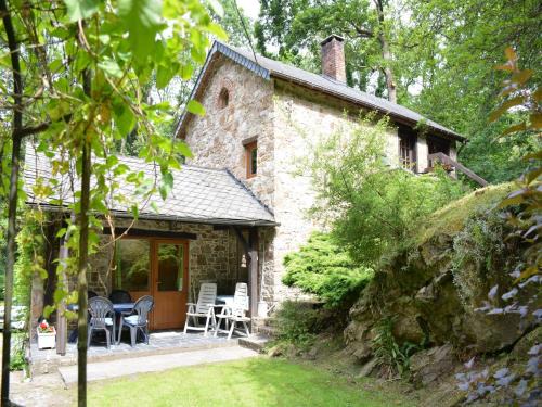 Harre House | Cottage in the heart of the Ardennes woods