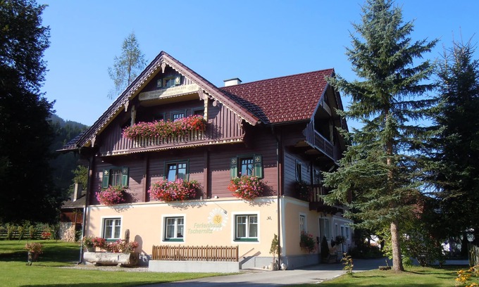 Michaelerberg-Pruggern Other | Cottage in the mountains - a typical house with large garden