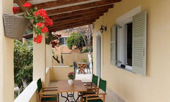 Agios Markos Cottage | Cottage in the Nature by Konnect, Agios Markos