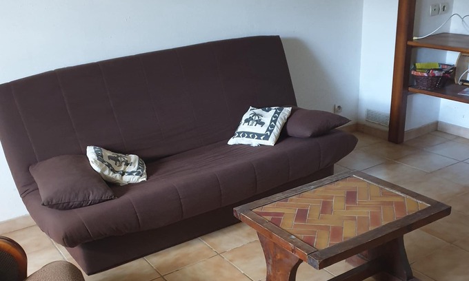 Le Bez House | cottage in the quiet of the countryside
