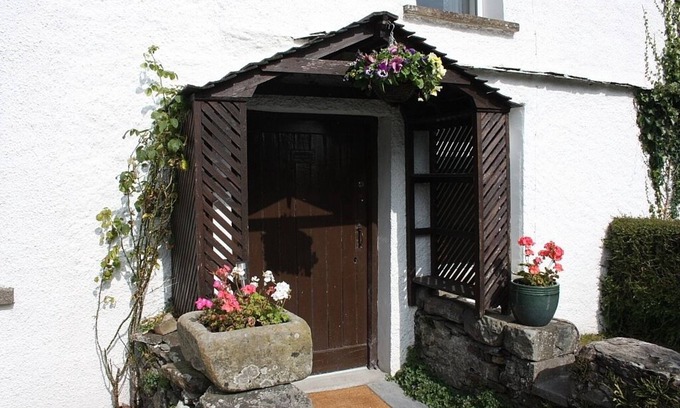 Underbarrow Cottage | Cottage In Underbarrow, Cumbria, Lake District
