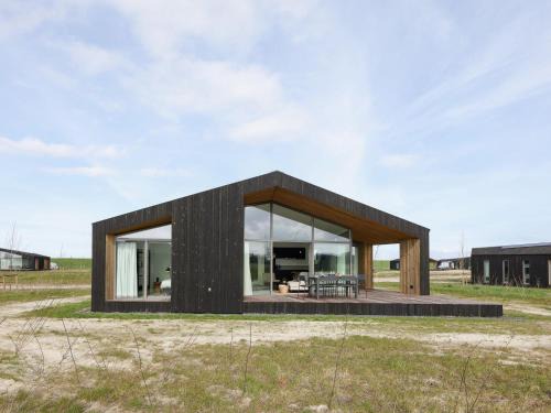 Wissenkerke House | Cottage in Wissenkerke near Banjaard Beach