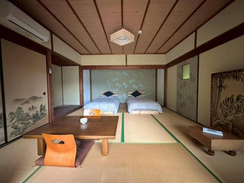 Tanabe House | Cottage Kirihata