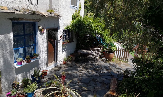 Laroles Cottage | Cottage La Alberca for 4 people