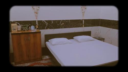 Faizabad House | Cottage of Lord Rama