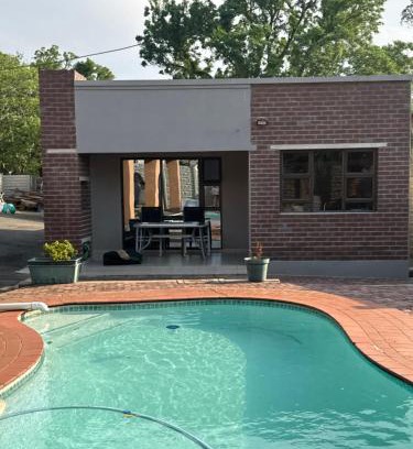 Pietermaritzburg Apartment | Cottage on Lorraine