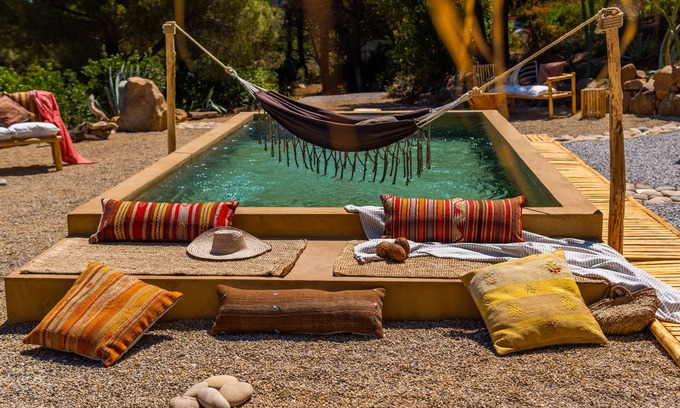 Old Town Villa | COTTAGE RENTAL WITH PRIVATE POOL BY THE SEA CEFALù SICILY ITALY