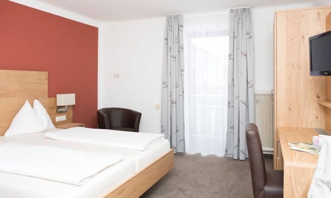 Tiefgraben Bed & Breakfast | Cottage Suite - Pension Irlingerhof *