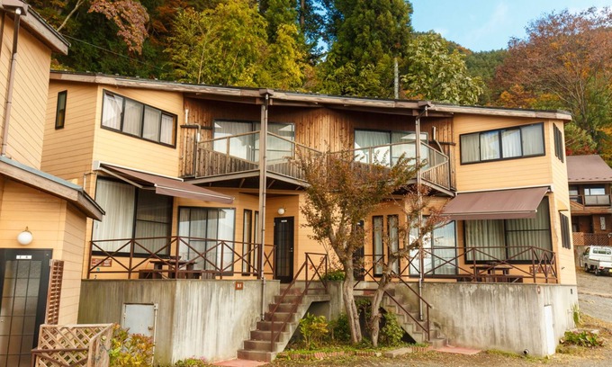 Oishi Cottage | Cottage Tozawa Center