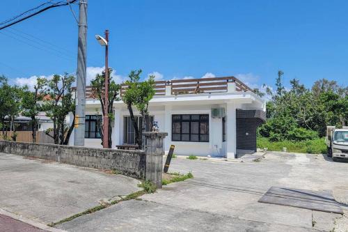 Okinawa Villa | Cottage Umino
