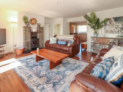 Carrigaholt House | Cottage View
