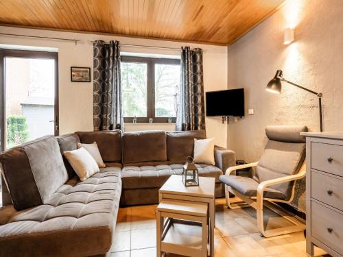 Lessive House | Cottage with Garden, Lessive