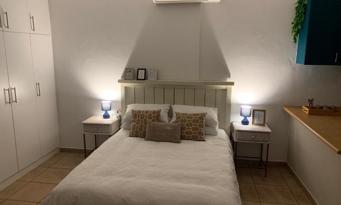 Kathu House | Cottage23