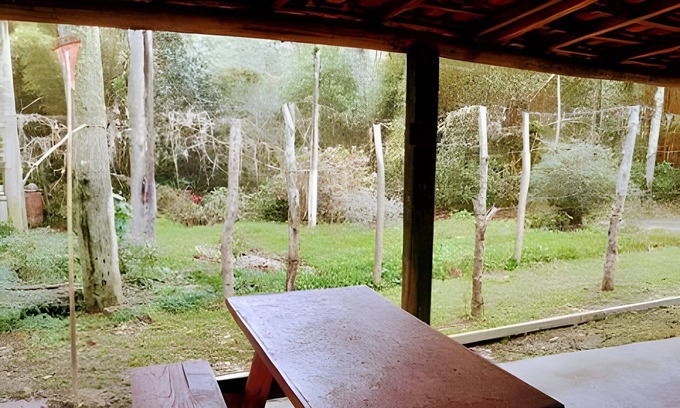 Juquitiba Cottage | Cottages Bem-te-Vi e Beija-Flor, Mata Atlântica, Pesca, Natureza