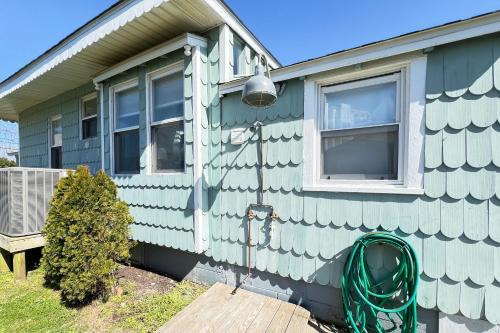 Ocean City House | Cottages on St. Louis #1