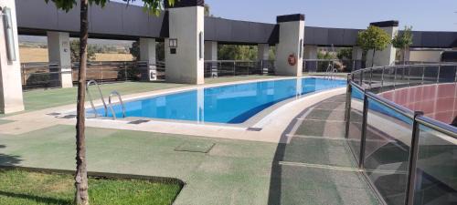 Cordoba Apartment | Cotur 326 Apartamento parking y piscina incluido