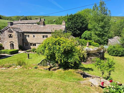 Worton House | Countersett Hall