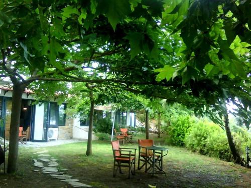 Agia Apartment | Country Art Studio Alkyoni