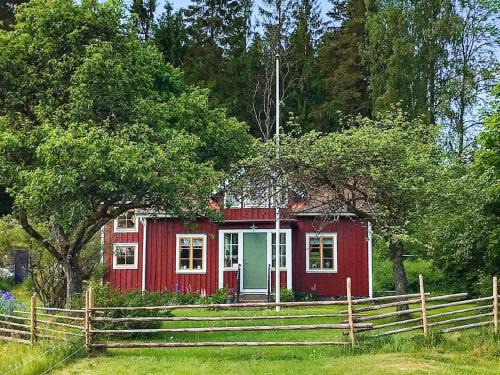 Kallsjo House | Country Cottage Near Ullared