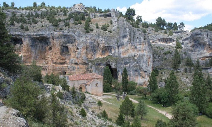 Adradas House | Country House 'La Pastora 1' with Private Terrace