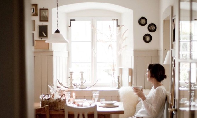 Unterdambach House | Country house suite - Großkandlerhaus