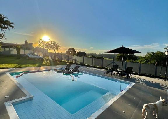Itapetininga House | Country house with pool wifi and perfect view