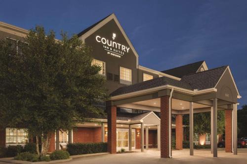 Goodlettsville Hotel | Country Inn & Suites by Radisson, Goodlettsville, TN