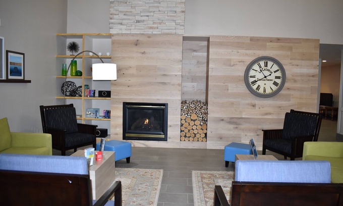 Halfway Hotel | Country Inn & Suites by Radisson, Hagerstown, MD