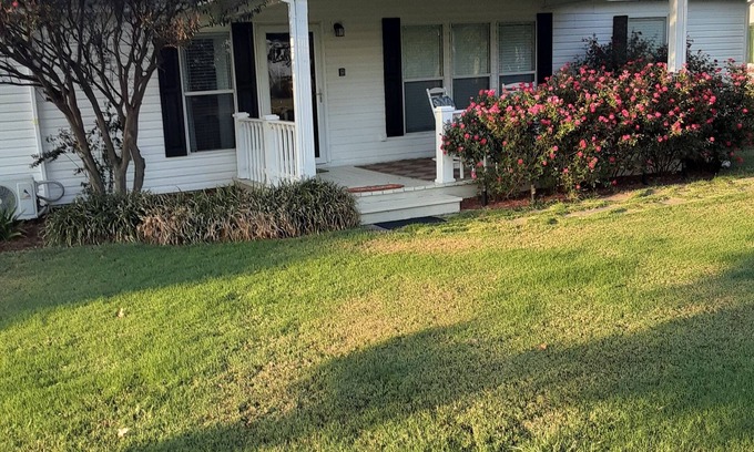 Klondike Other | Country Living on Acreage with Pond