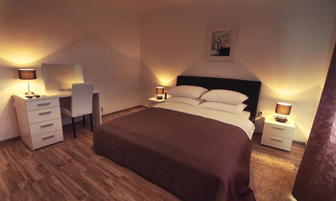 Catrnja Apartment | Countryside Apartment