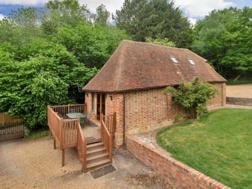 Royal Tunbridge Wells House | Countryside escape Pass the Keys
