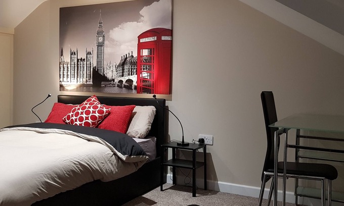 Garstang Apartment | Countryside Retreat in the Heart of Garstang
