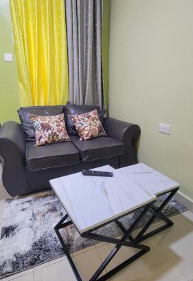 Meru Apartment | Countryside tranquility