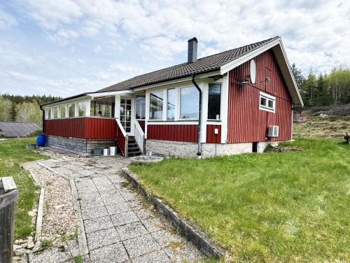 Ravlanda House | Countryside villa outside Ravlanda