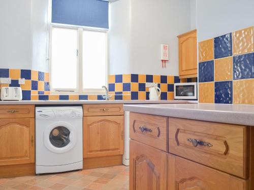 Porlock House | Court Place
