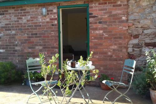 Clyst Saint George Apartment | Courtbrook Farm