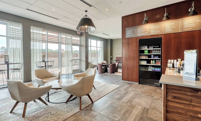 North Brunswick Hotel | Courtyard by Marriott North Brunswick