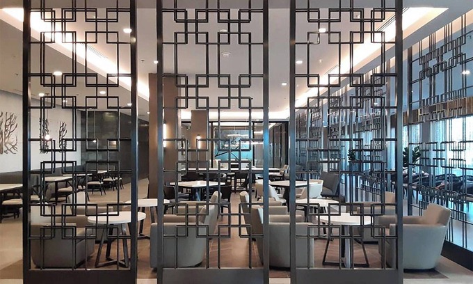 Monterey Park Hotel | Courtyard by Marriott Los Angeles Monterey Park