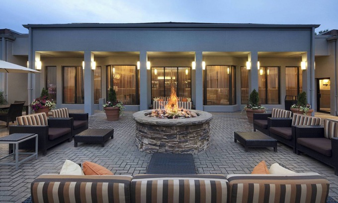 Marietta Hotel | Courtyard by Marriott Atlanta Marietta/I-75 North
