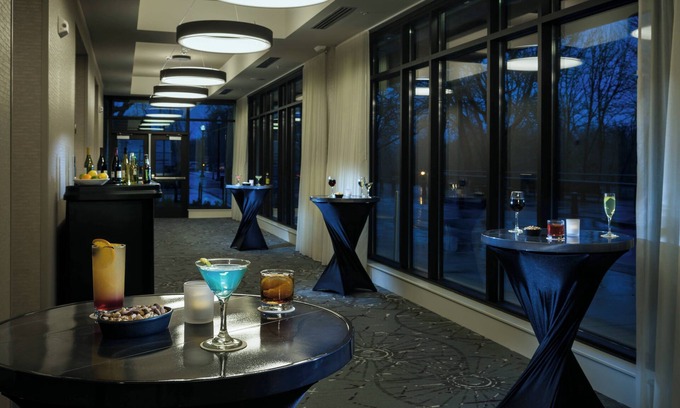 Corvallis Hotel | Courtyard by Marriott Corvallis