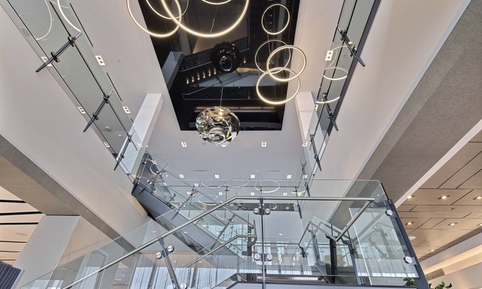 Les Rivieres Hotel | Courtyard by Marriott Quebec City