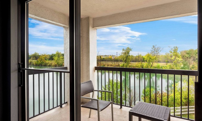 Hammond Hotel | Courtyard by Marriott Chicago Southeast/Hammond