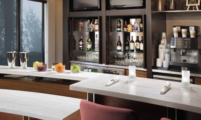 Las Colinas Hotel | Courtyard by Marriott Dallas Las Colinas