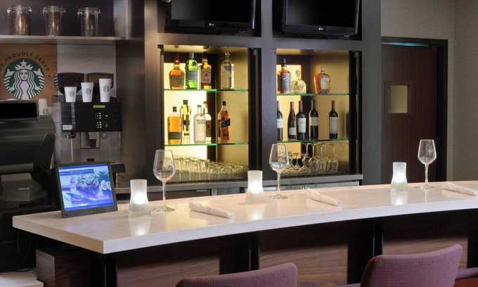 Barker Hotel | Courtyard by Marriott Houston Northwest