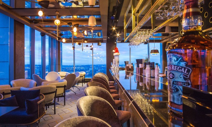 Katowice Hotel | Courtyard by Marriott Katowice City Center